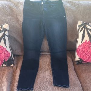 Guess skinny jeans